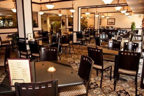 Express & Southeast - Antioch By Ihg 3*