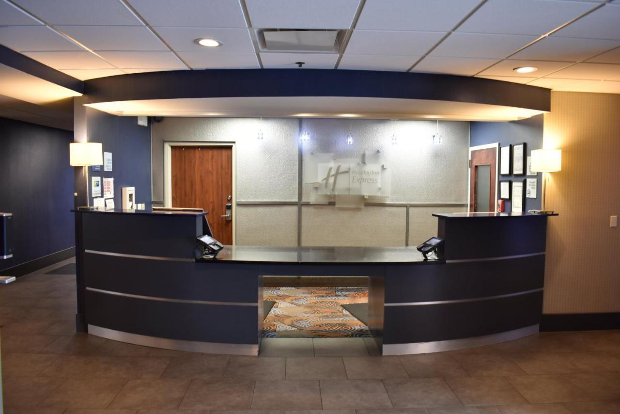 Hotel Express & Southeast - Antioch By Ihg Nashville