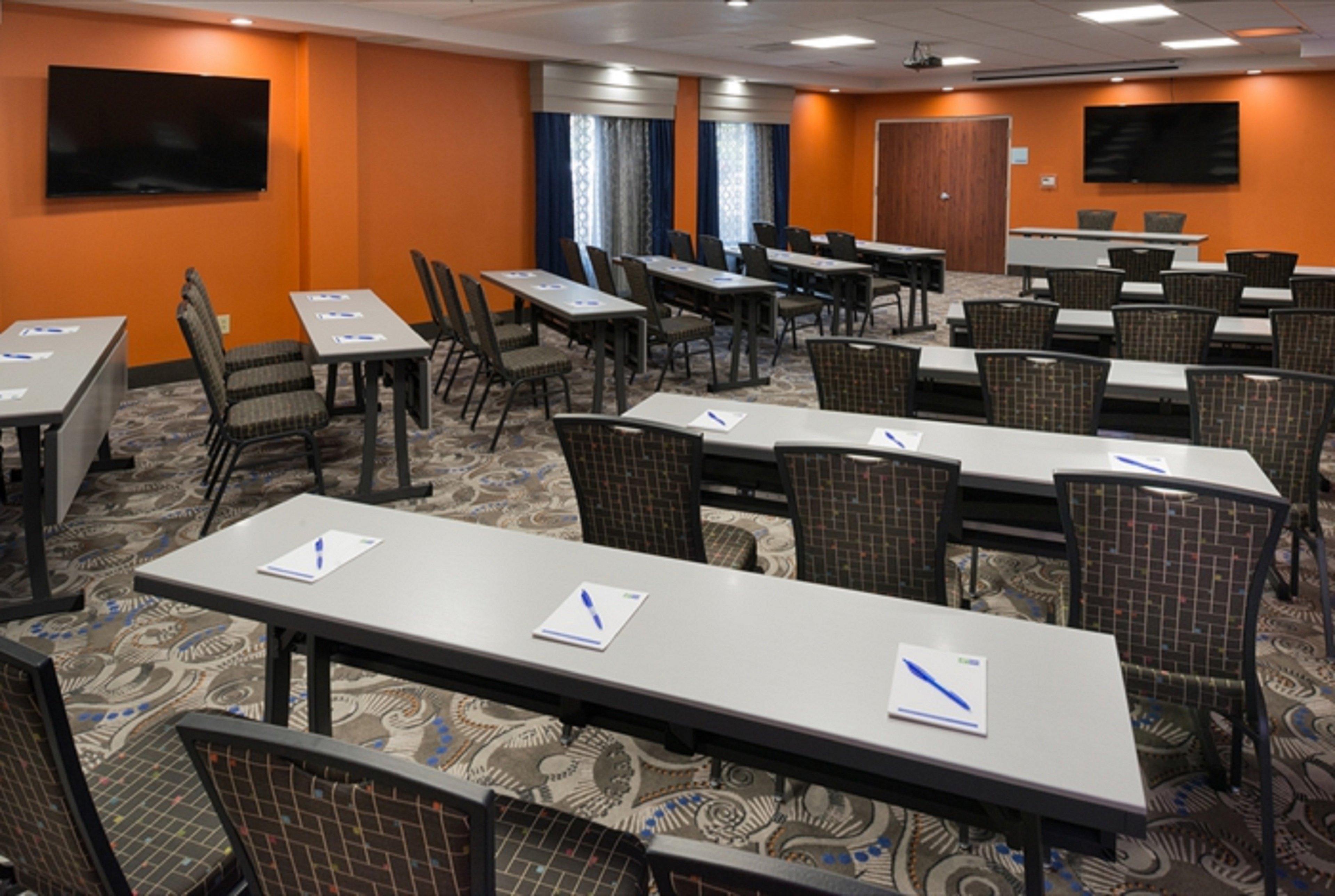 Express & Southeast - Antioch By Ihg