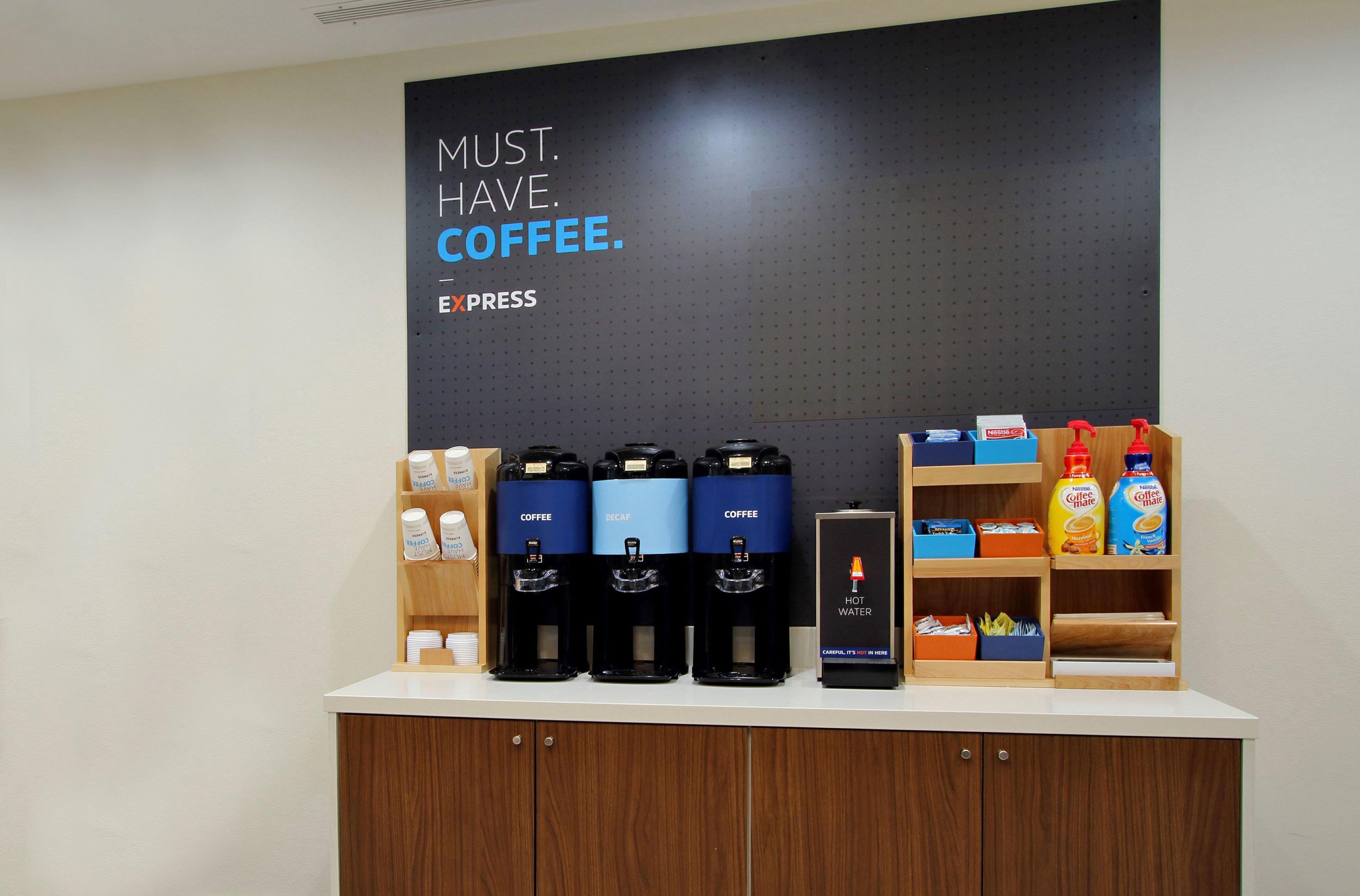 Express & Southeast - Antioch By Ihg 3*