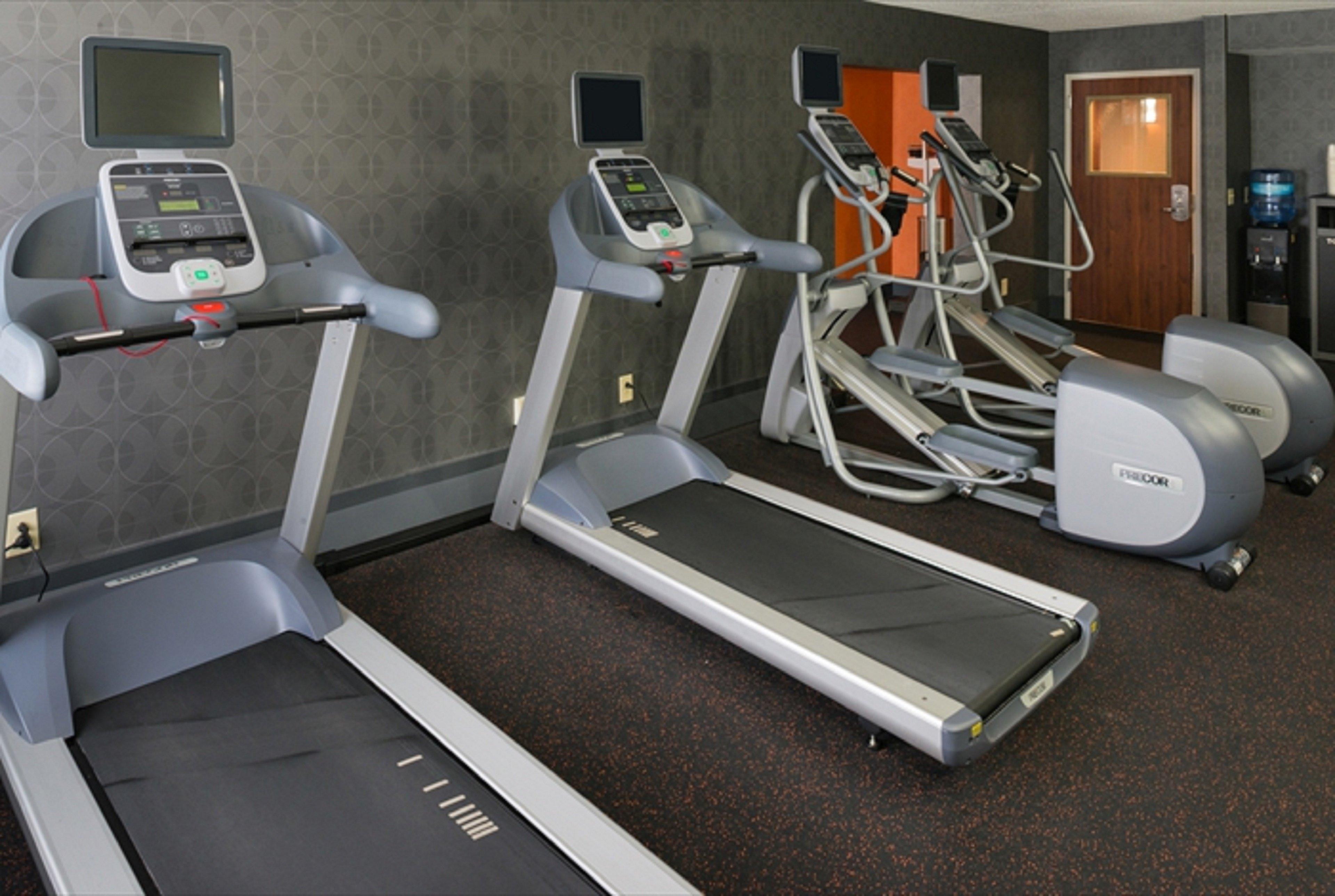 Express & Southeast - Antioch By Ihg Hotel