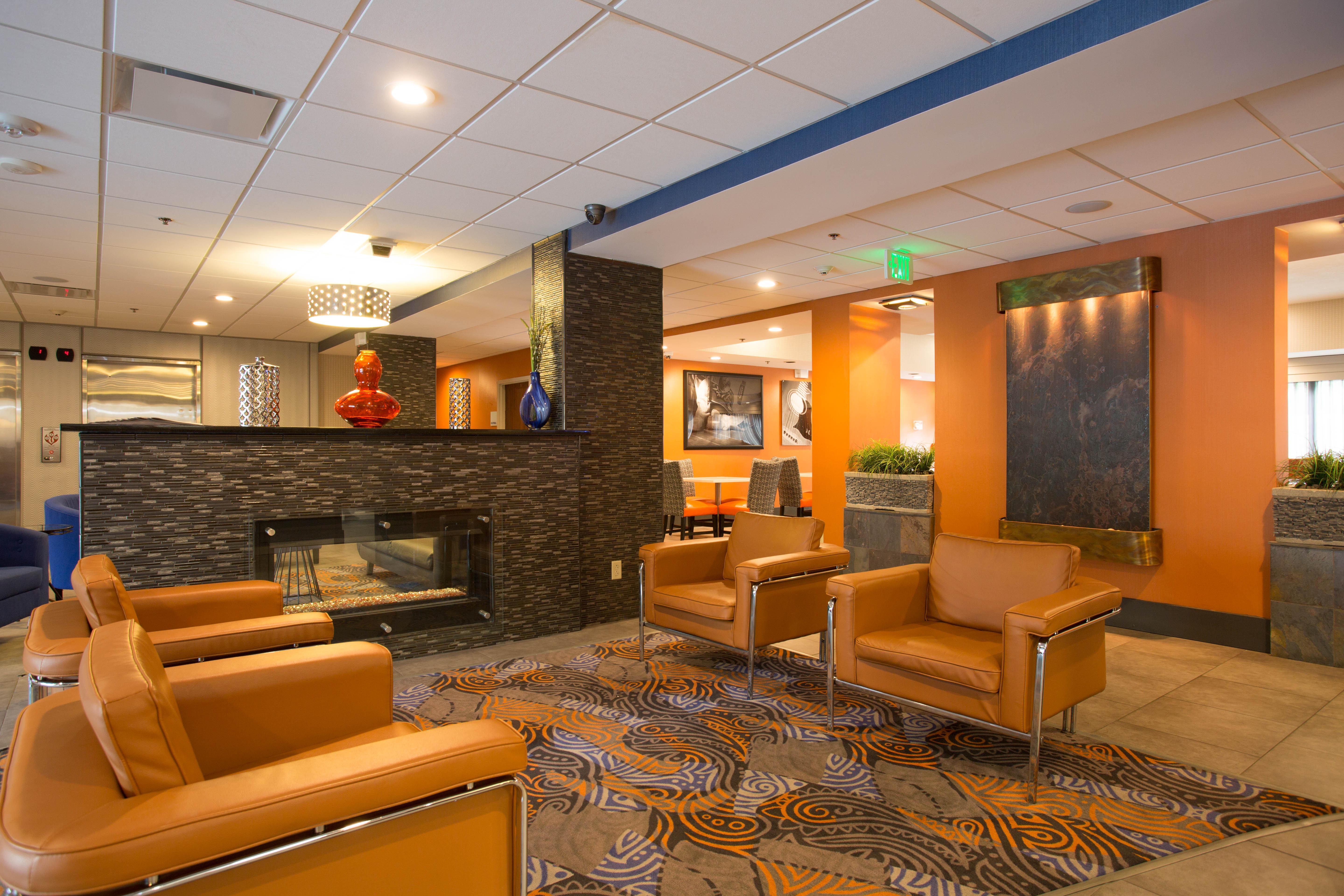 Hotel Express & Southeast - Antioch By Ihg Nashville