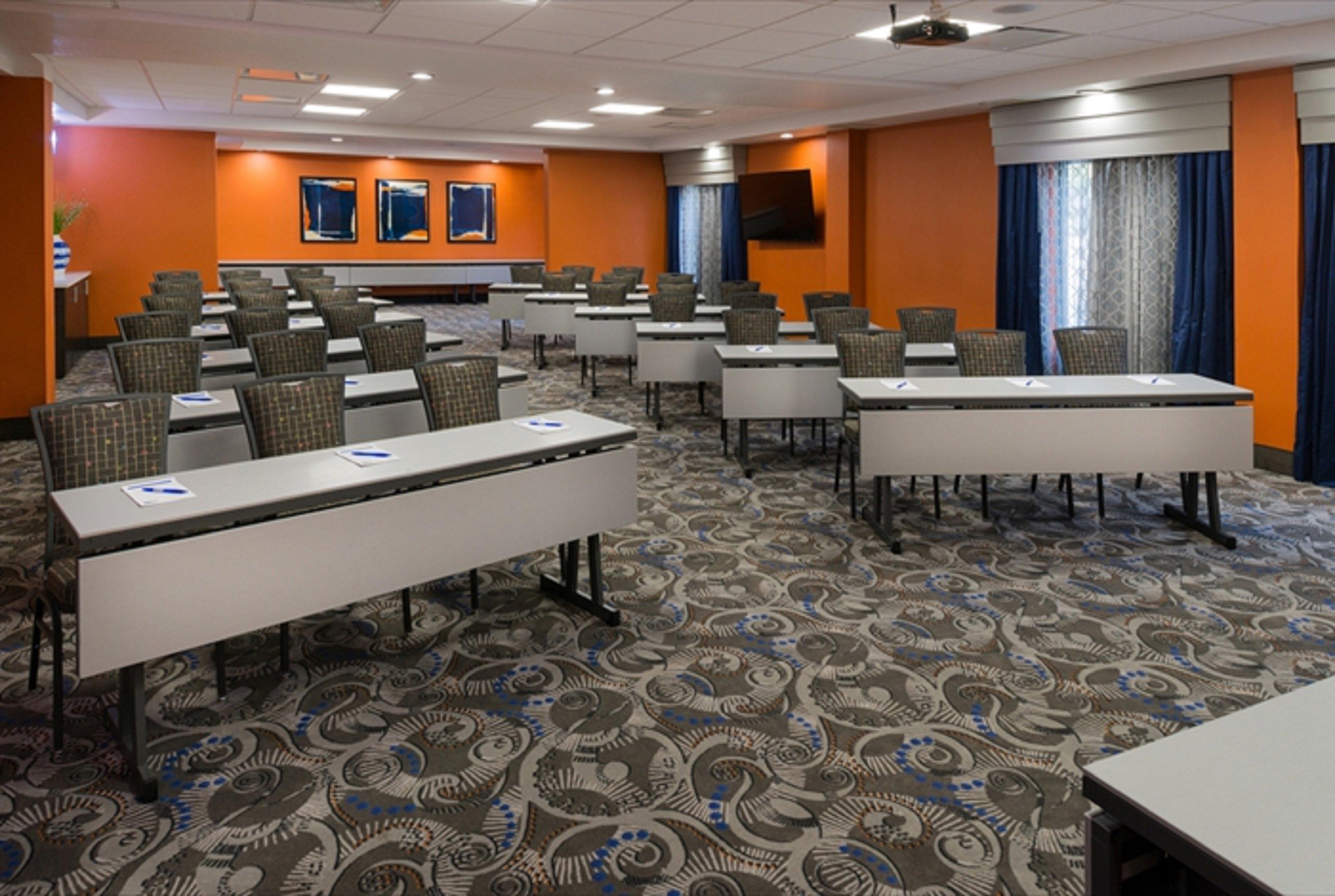 Express & Southeast - Antioch By Ihg Nashville