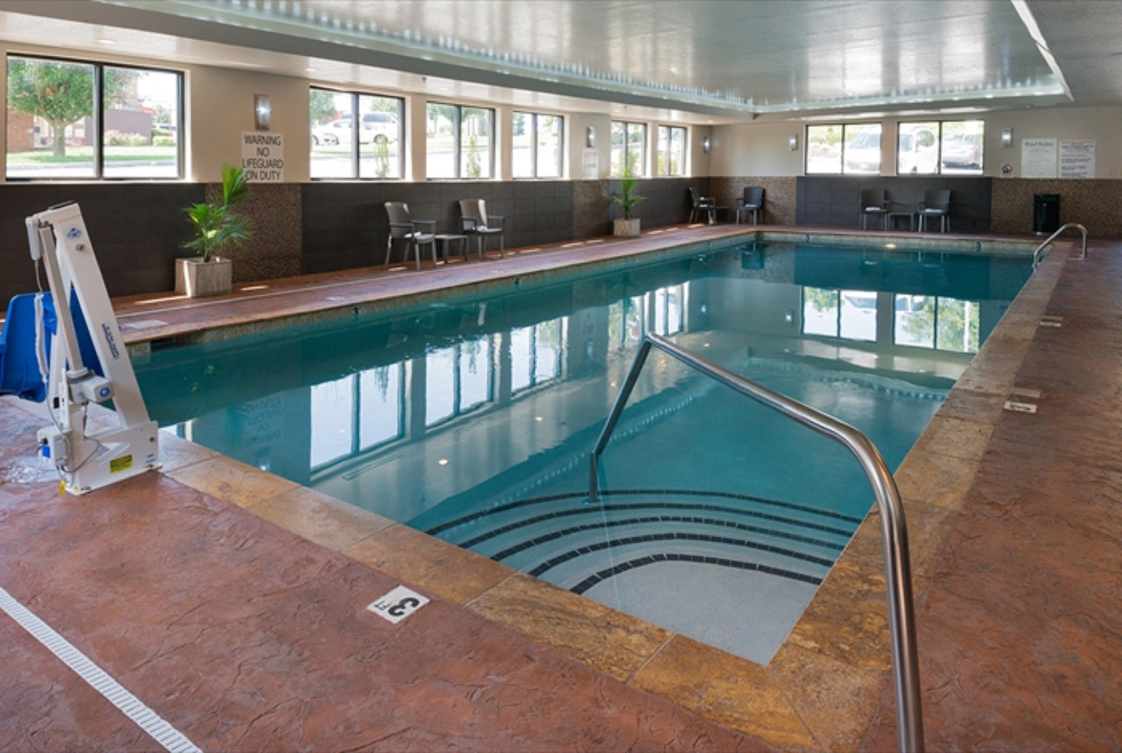 Express & Southeast - Antioch By Ihg Hotel 3*