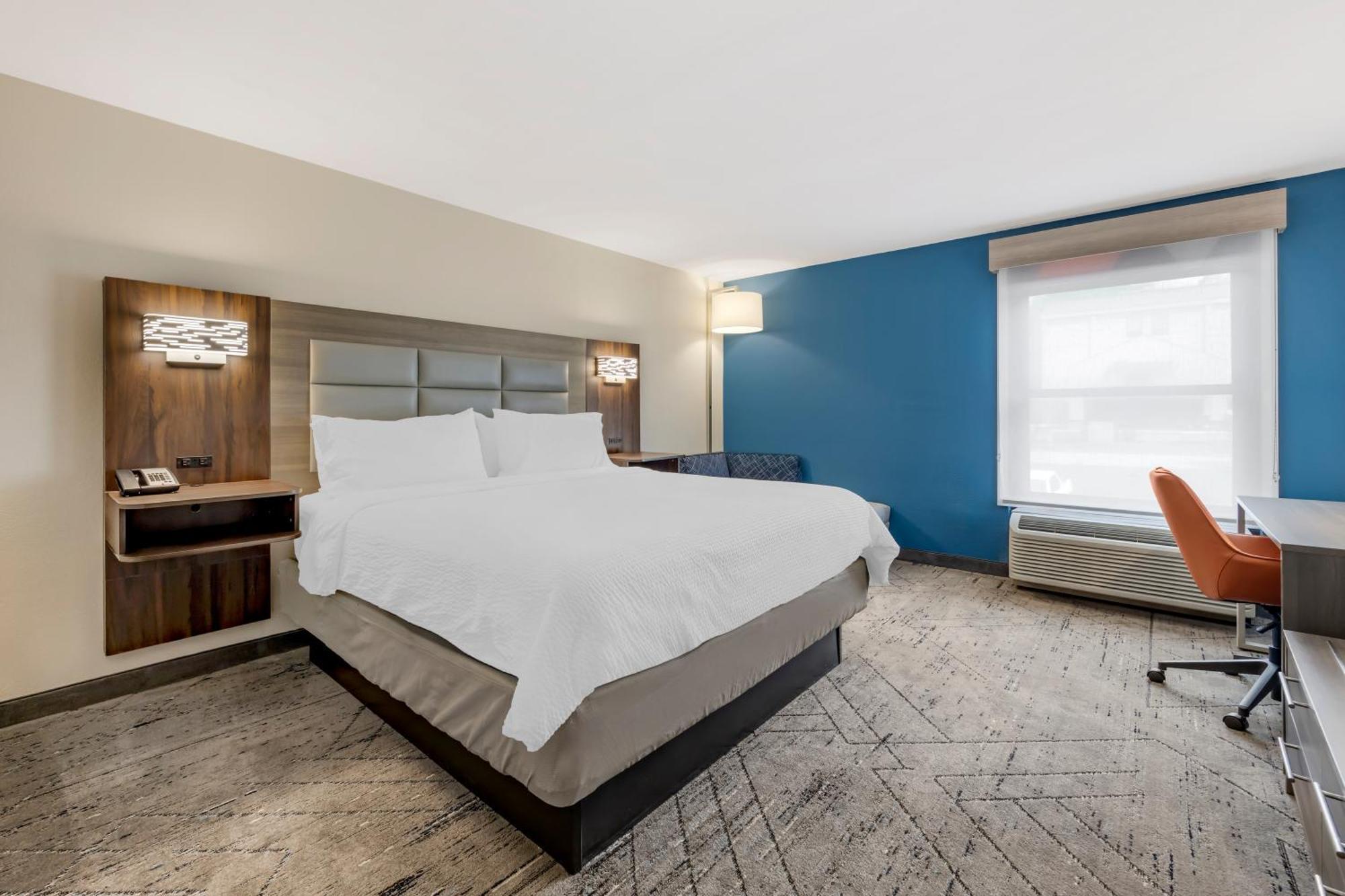 Express & Southeast - Antioch By Ihg Hotel Nashville