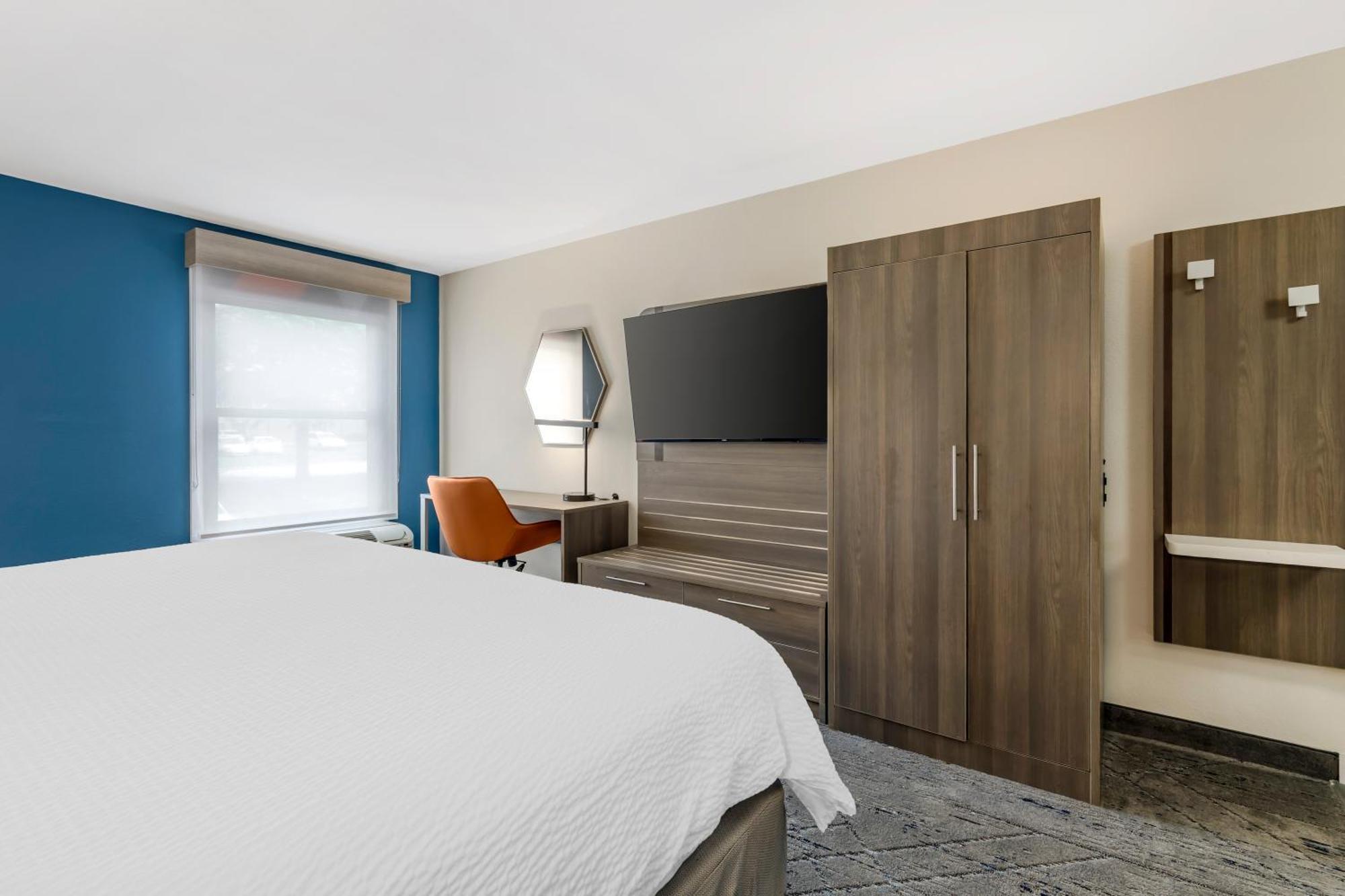 Express & Southeast - Antioch By Ihg Hotel Nashville