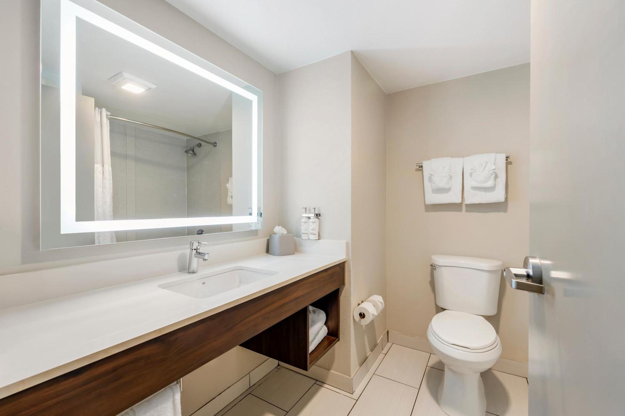 Express & Southeast - Antioch By Ihg 3* Nashville