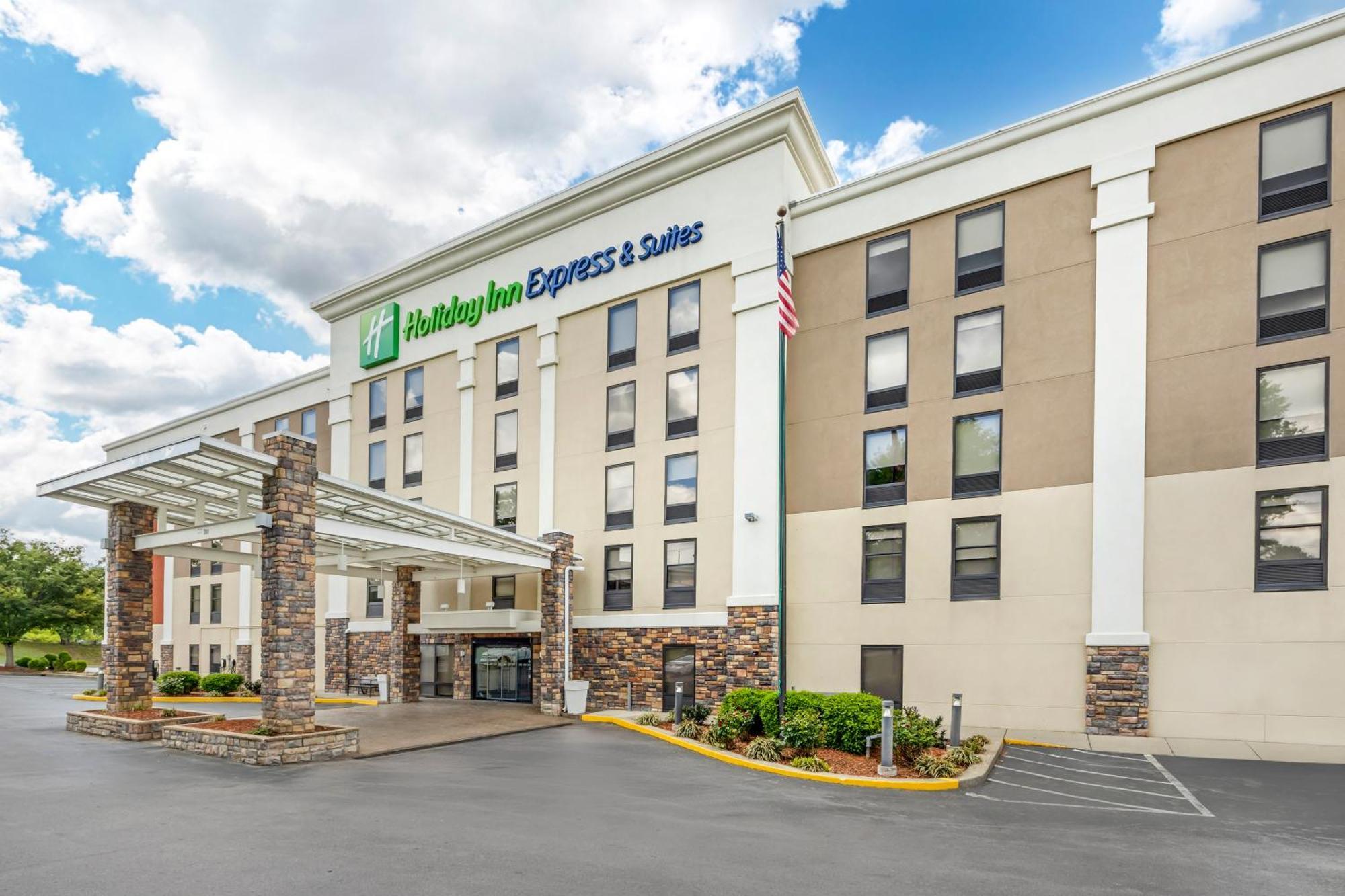 Express & Southeast - Antioch By Ihg Hotel 3*