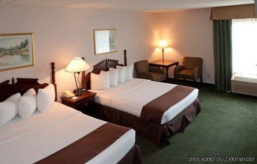 Express & Southeast - Antioch By Ihg Nashville