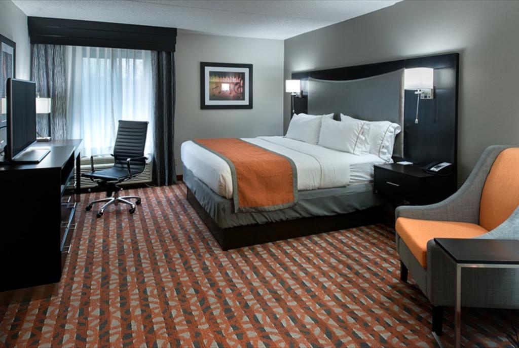 Express & Southeast - Antioch By Ihg 3* Nashville