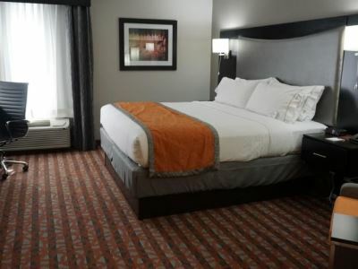 Express & Southeast - Antioch By Ihg 3*