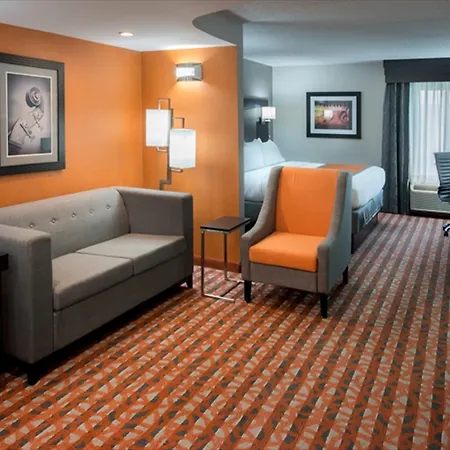Holiday Inn Express & Suites Nashville Southeast - Antioch By Ihg Exterior photo