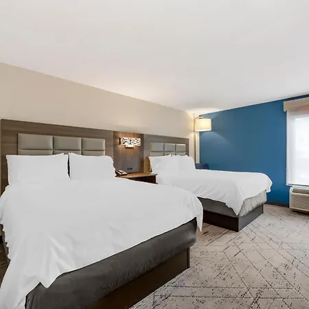 Holiday Inn Express & Suites Nashville Southeast - Antioch By Ihg Exterior foto