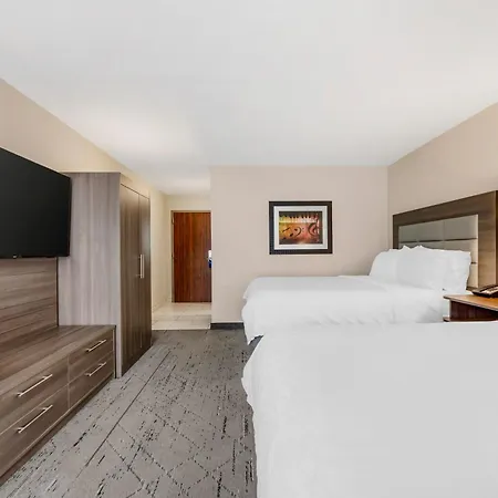 Holiday Inn Express & Suites Nashville Southeast - Antioch By Ihg Exterior foto