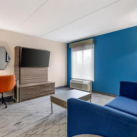 Holiday Inn Express & Suites Nashville Southeast - Antioch By Ihg Exterior photo