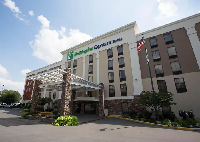 Holiday Inn Express & Suites Nashville Southeast - Antioch By Ihg