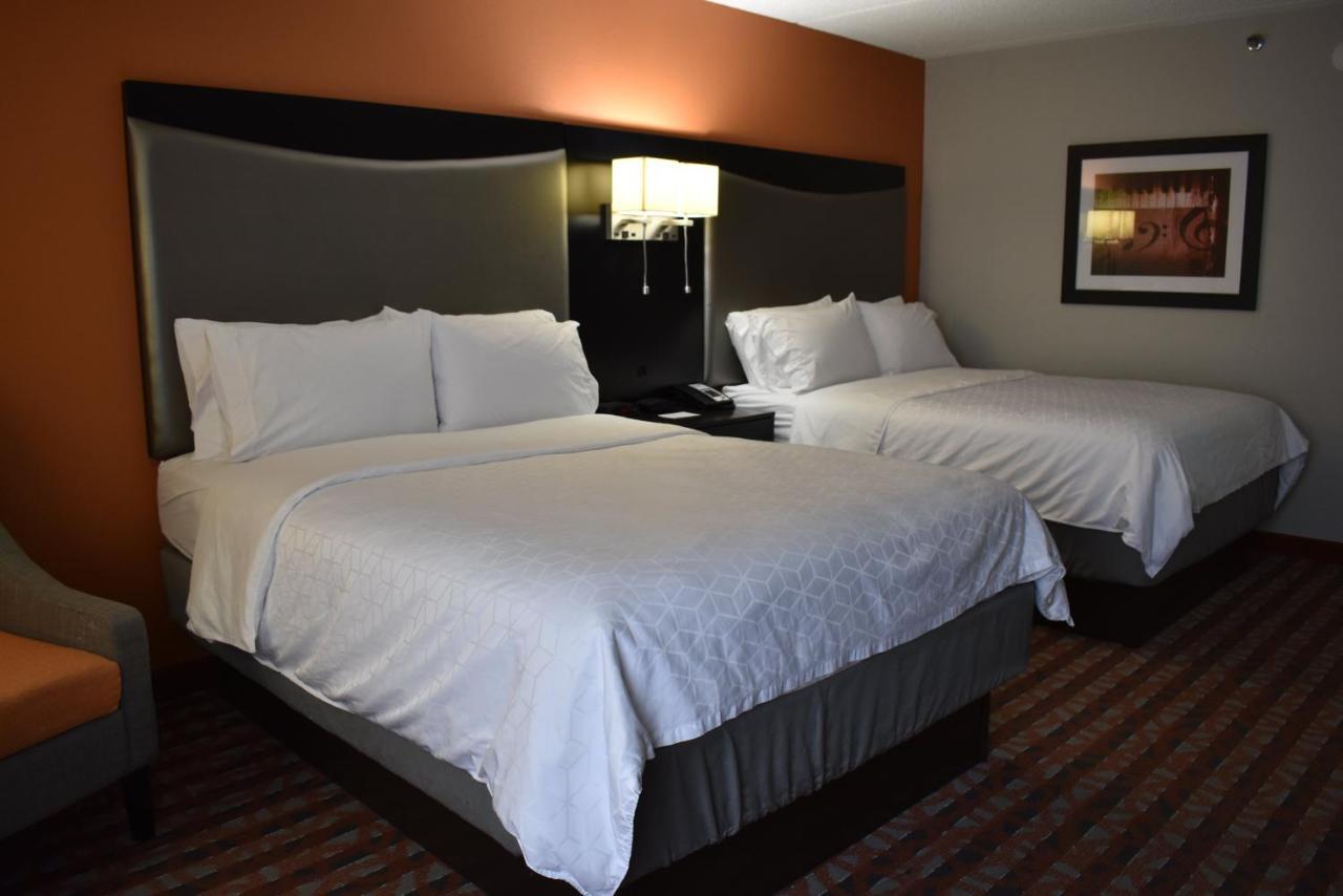 Express & Southeast - Antioch By Ihg