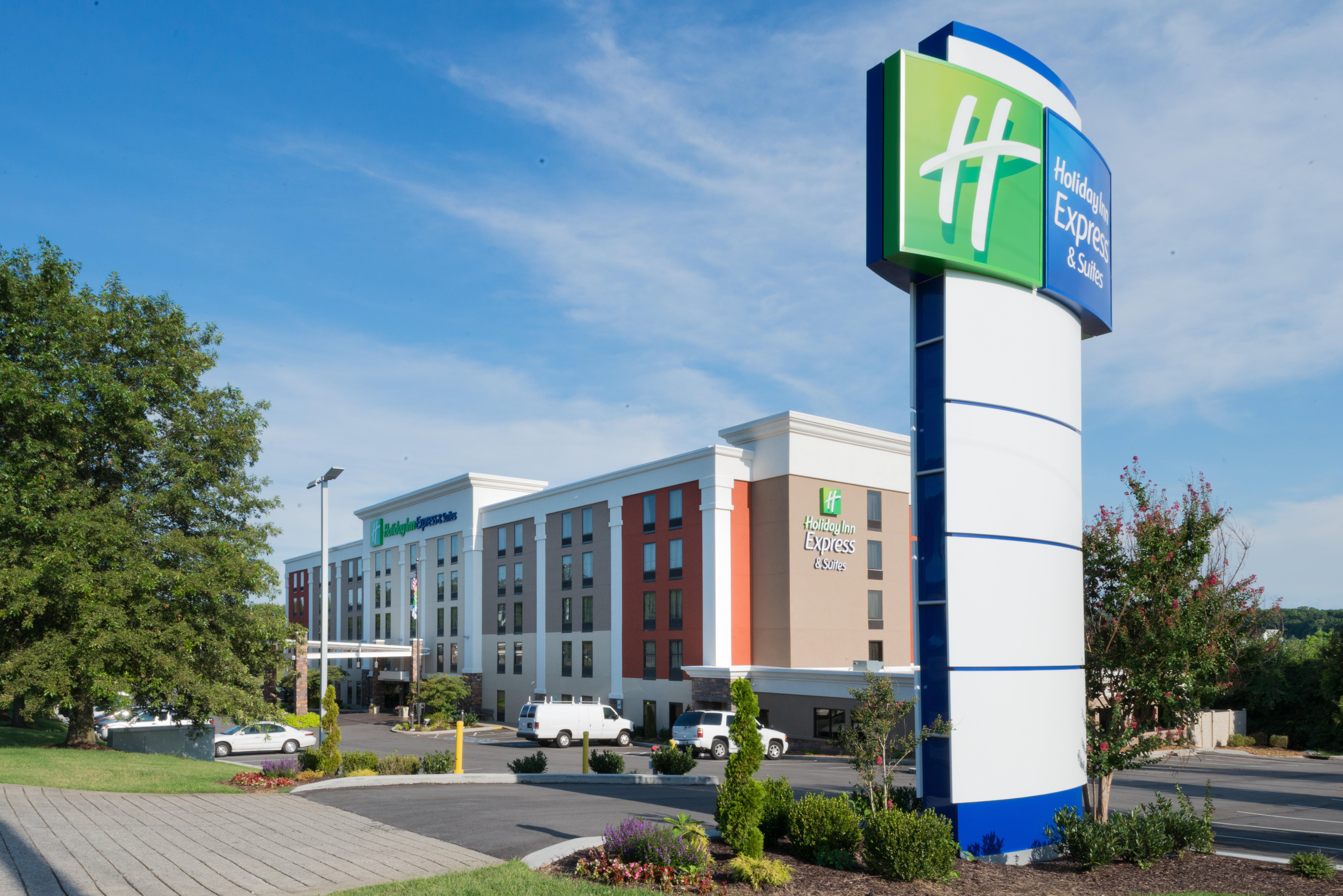 Express & Southeast - Antioch By Ihg Hotel 3*
