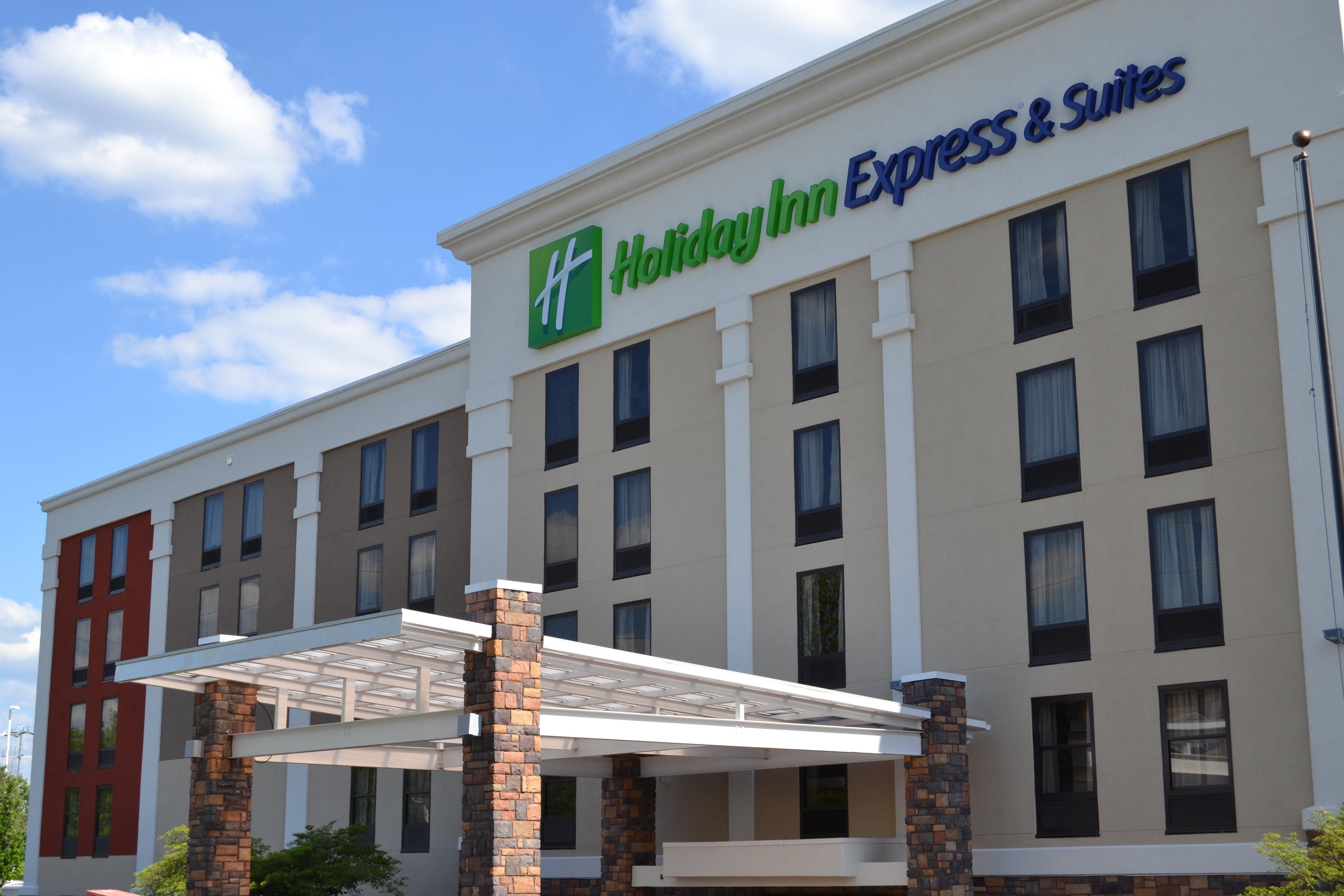 Express & Southeast - Antioch By Ihg