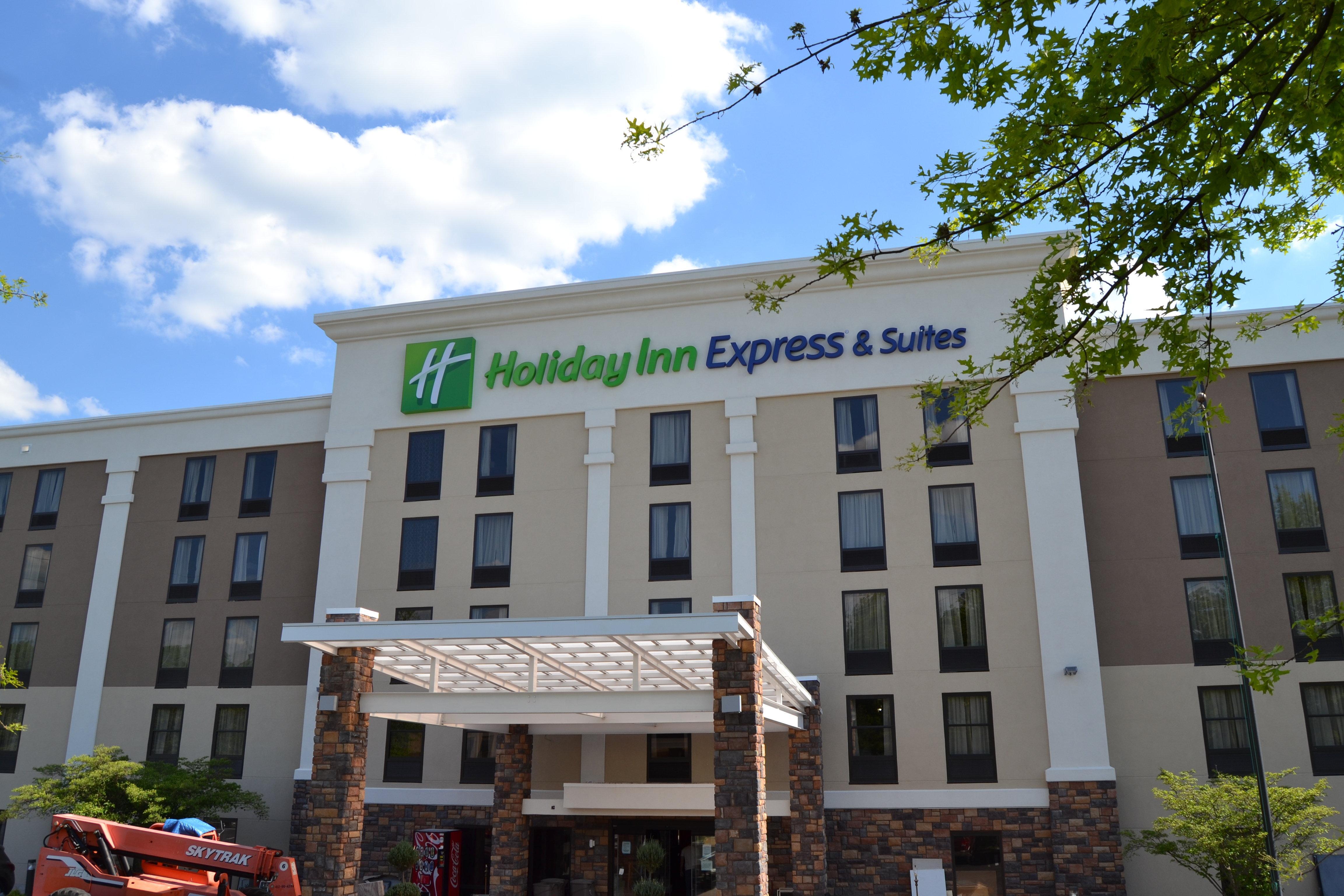 Express & Southeast - Antioch By Ihg