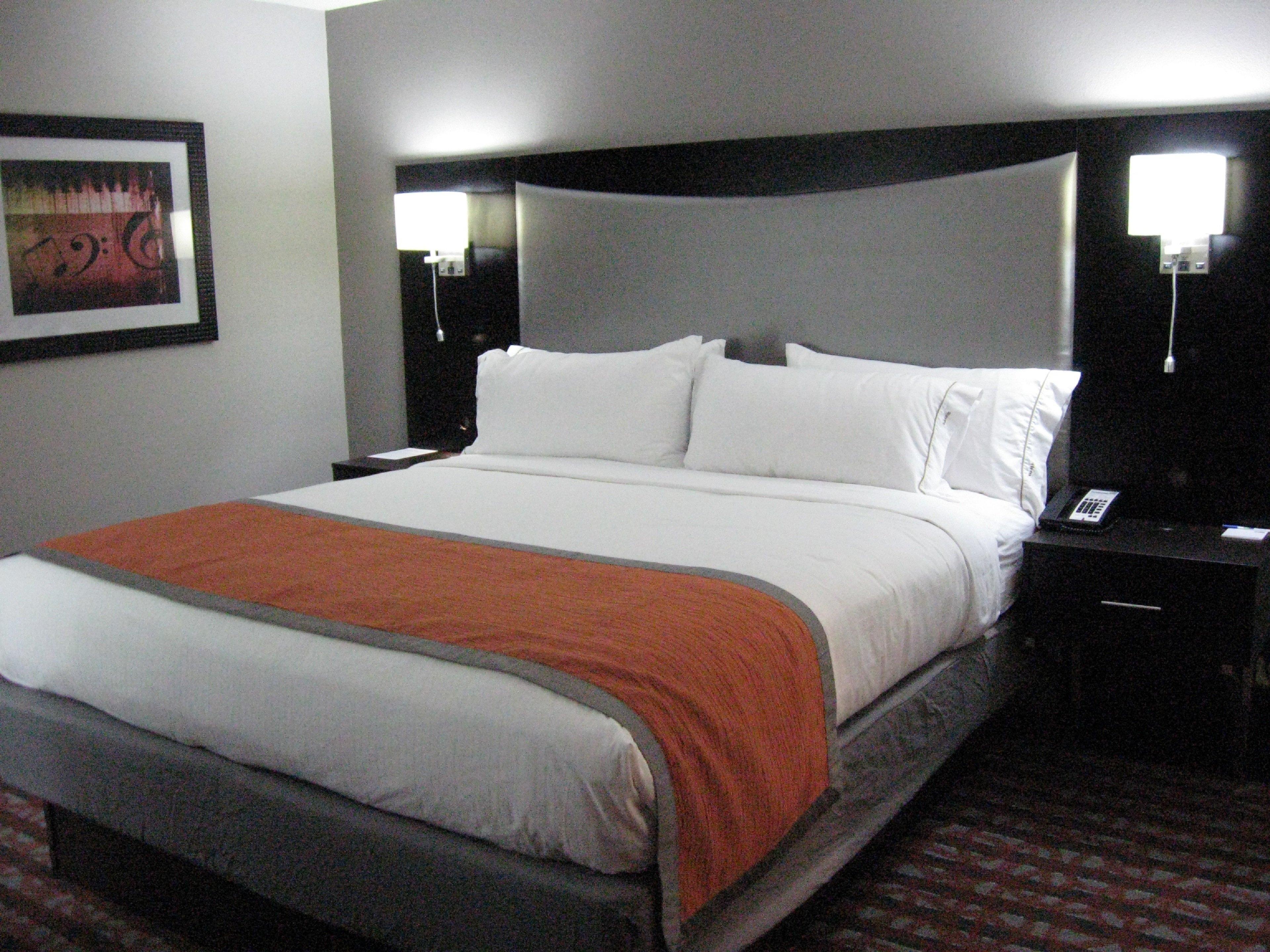 Express & Southeast - Antioch By Ihg Nashville
