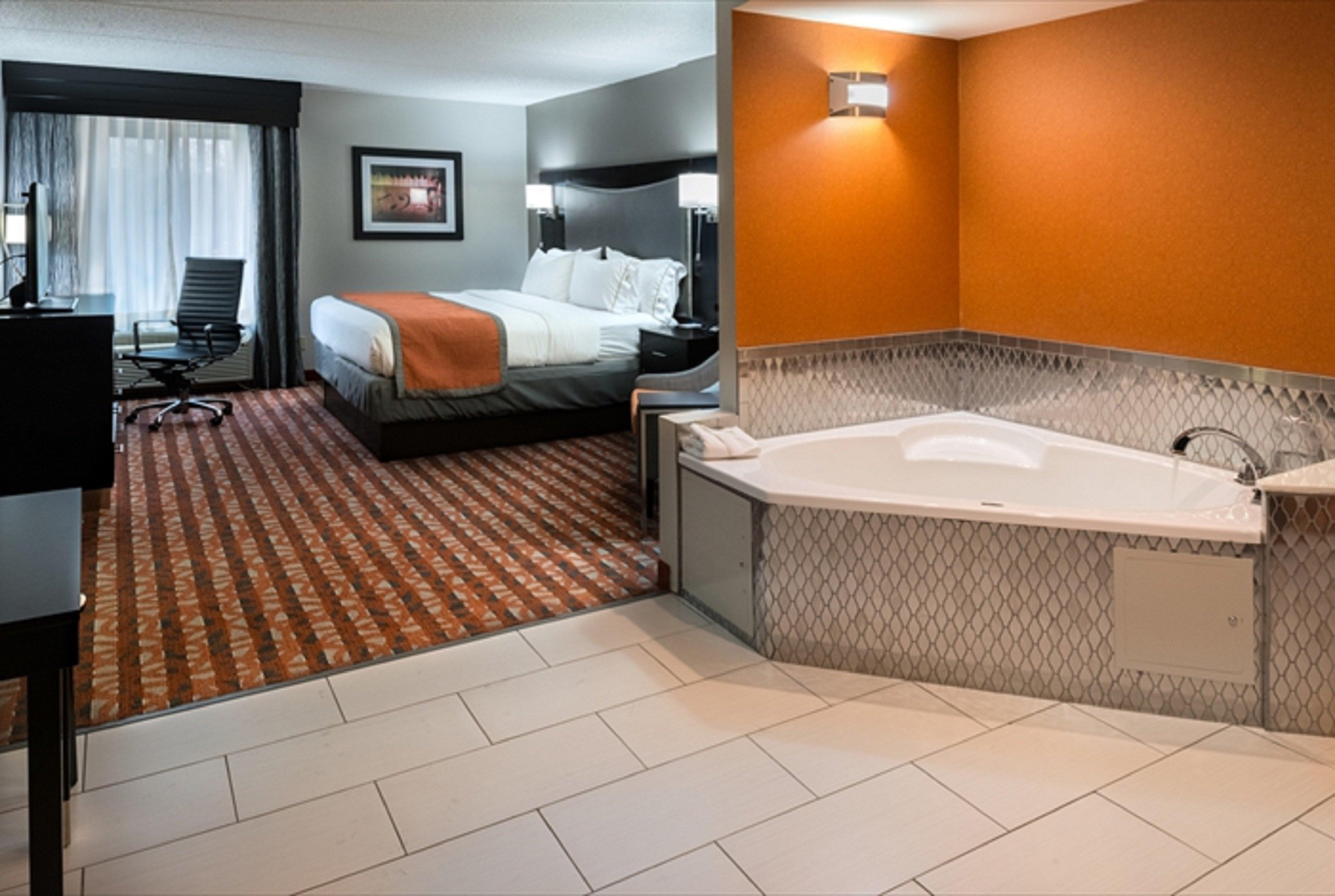 Hotel Express & Southeast - Antioch By Ihg Nashville