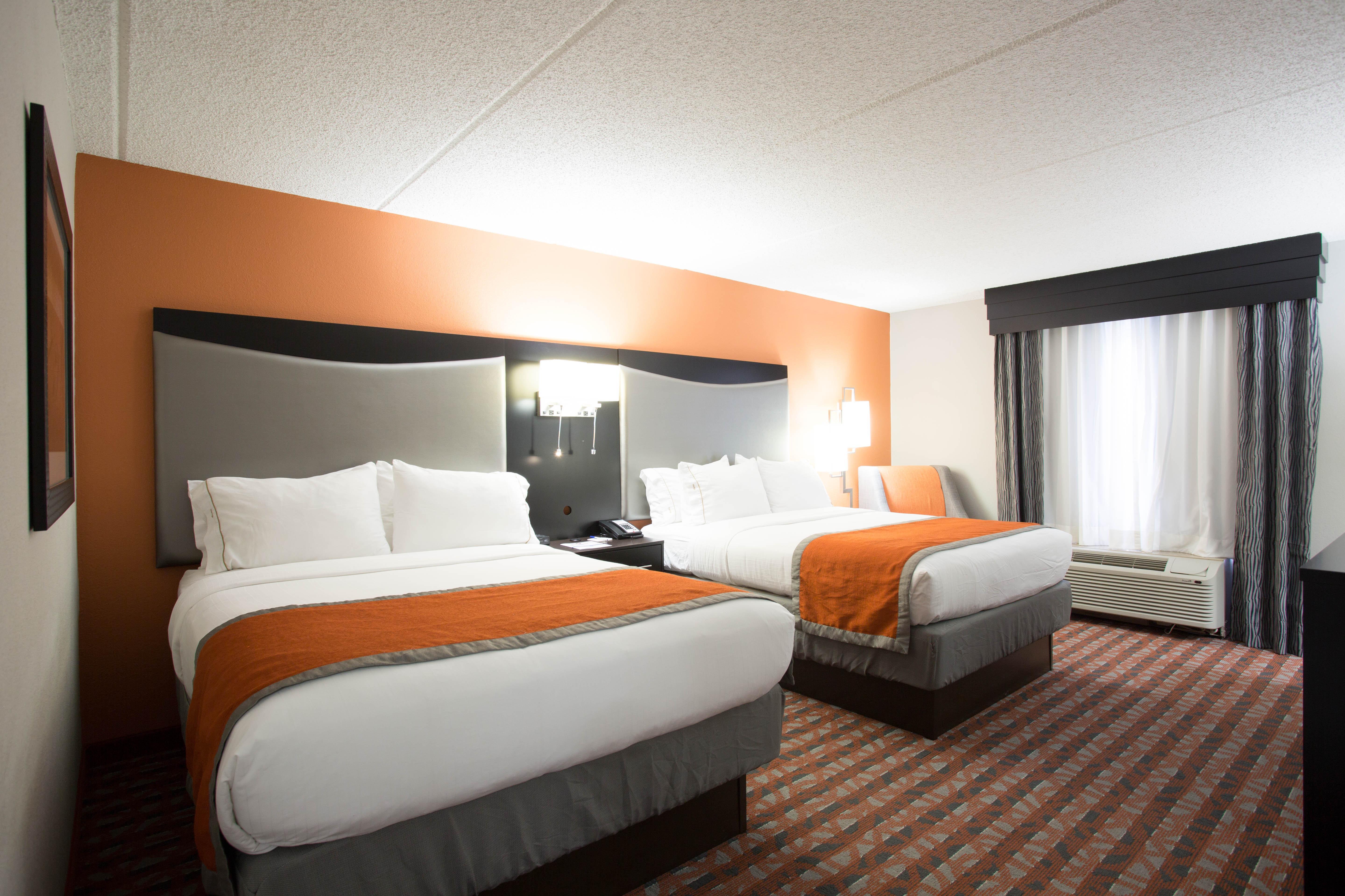 Express & Southeast - Antioch By Ihg Nashville