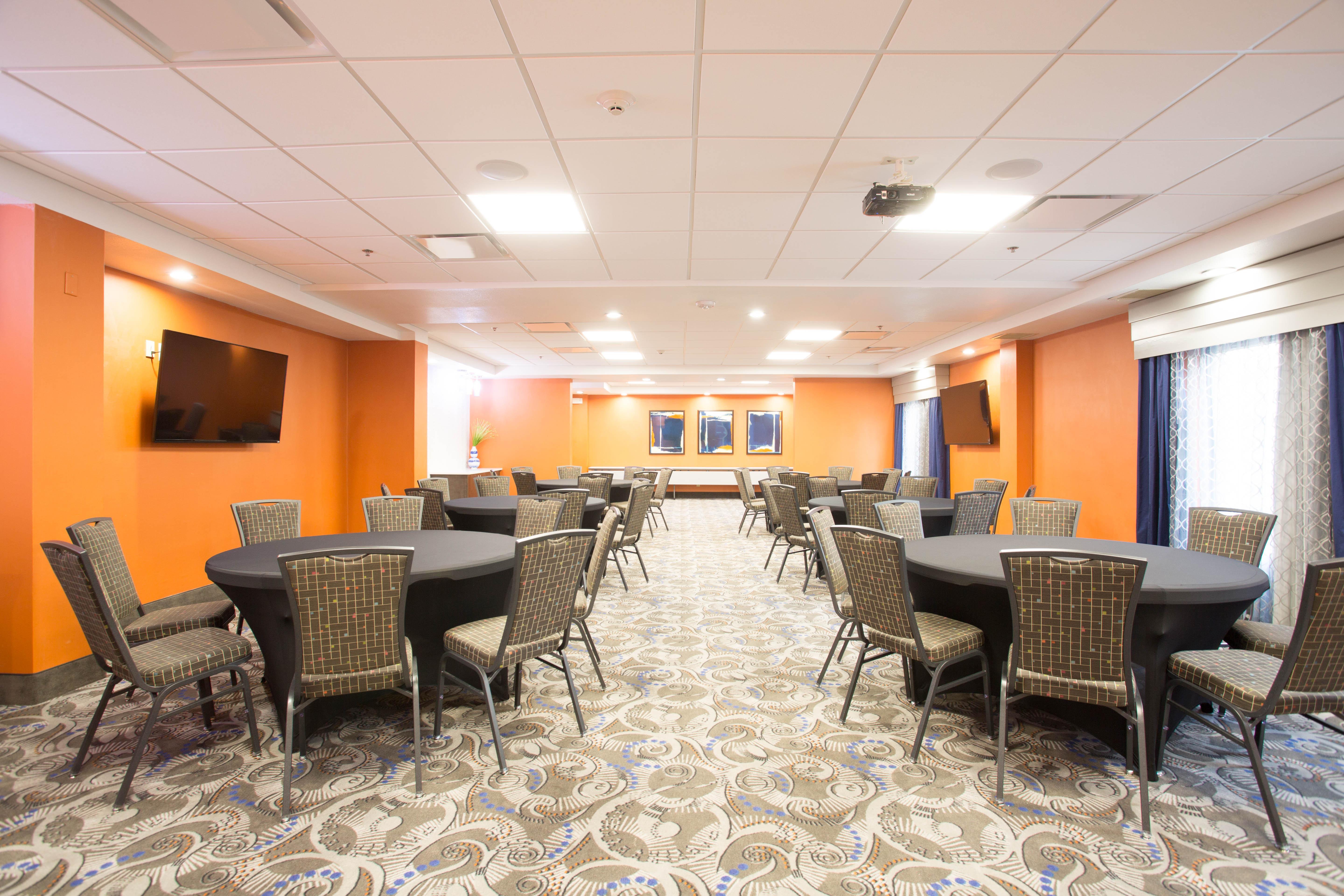 Express & Southeast - Antioch By Ihg