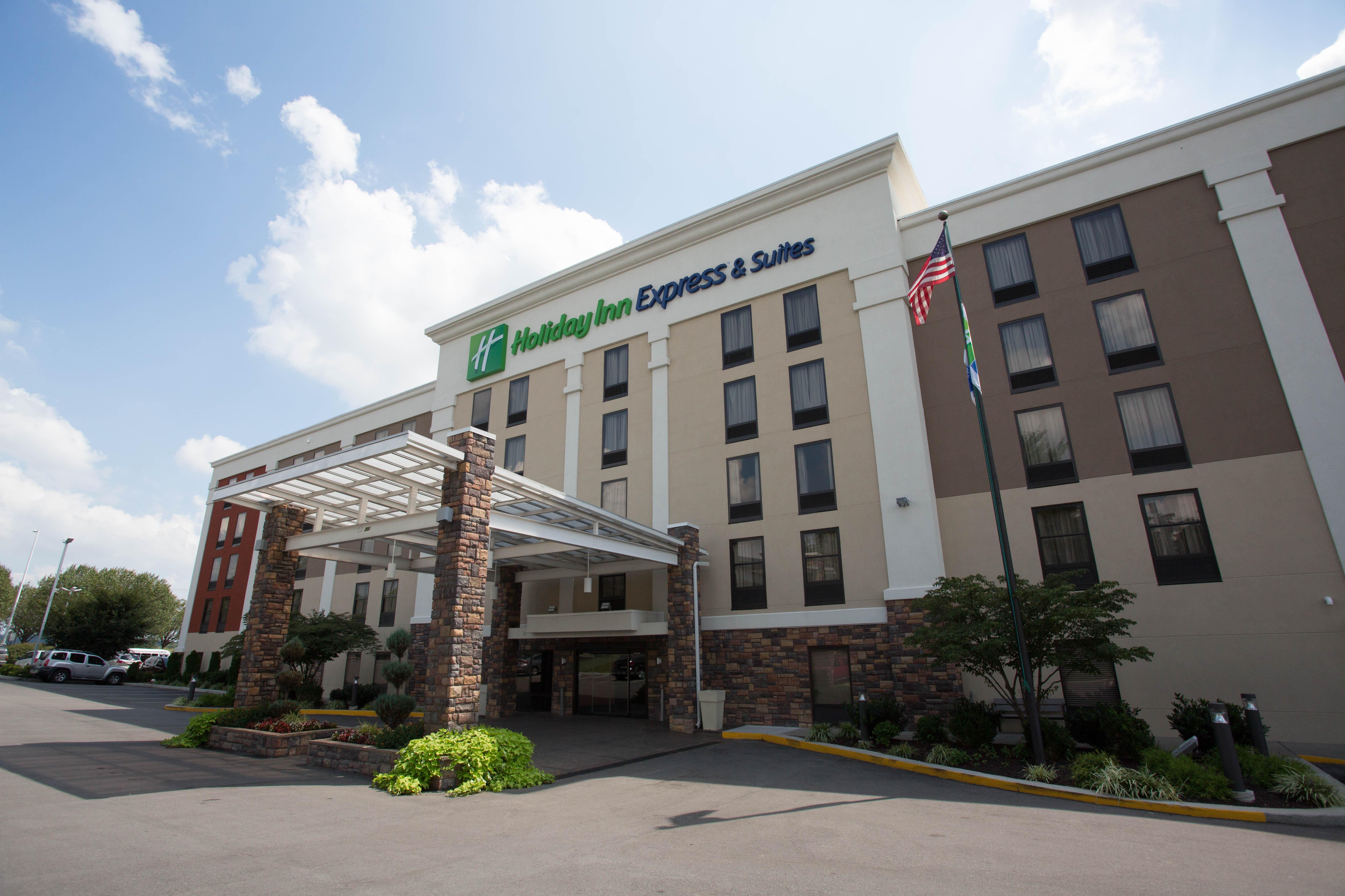 Hotel Express & Southeast - Antioch By Ihg