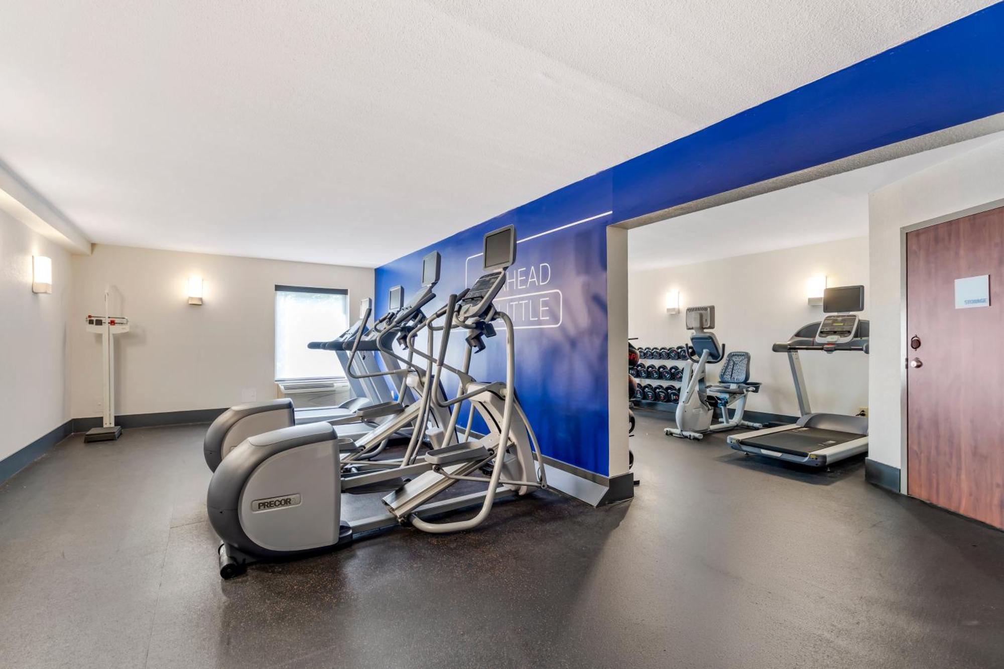 Hotel Express & Southeast - Antioch By Ihg Nashville