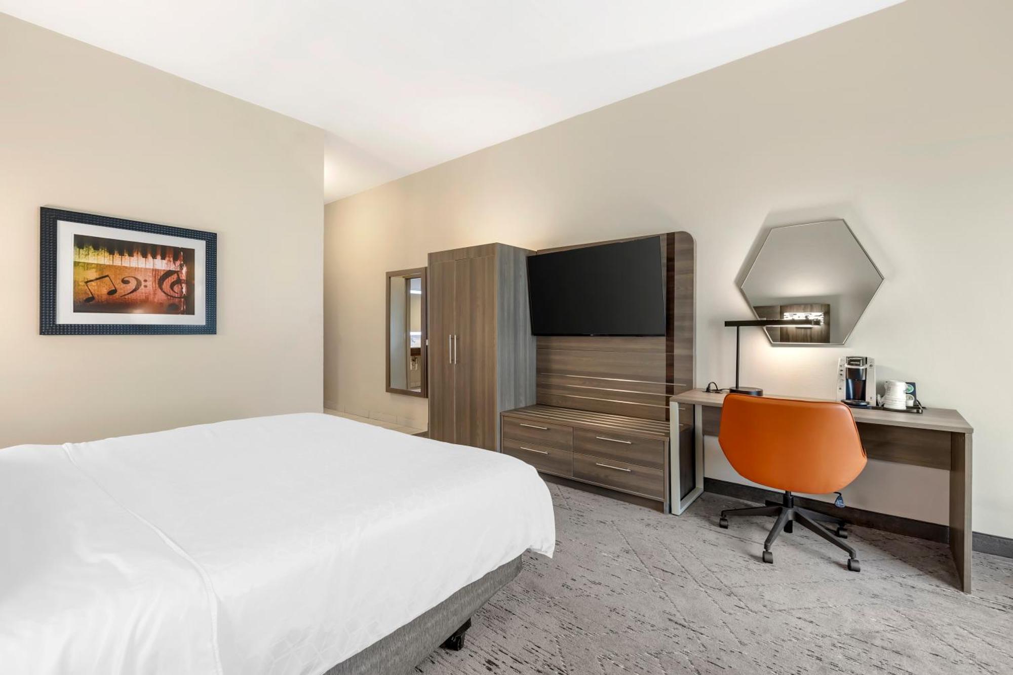 Express & Southeast - Antioch By Ihg Nashville