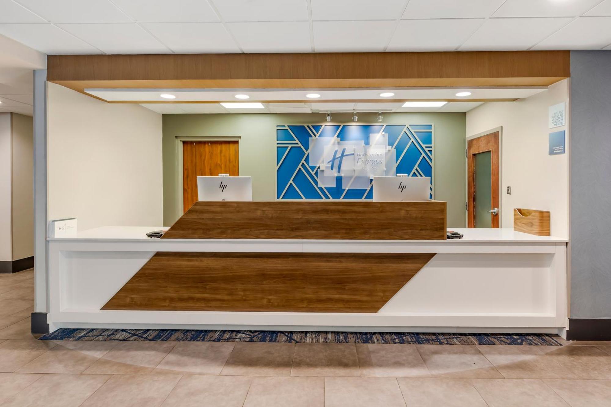 Express & Southeast - Antioch By Ihg 3* Nashville
