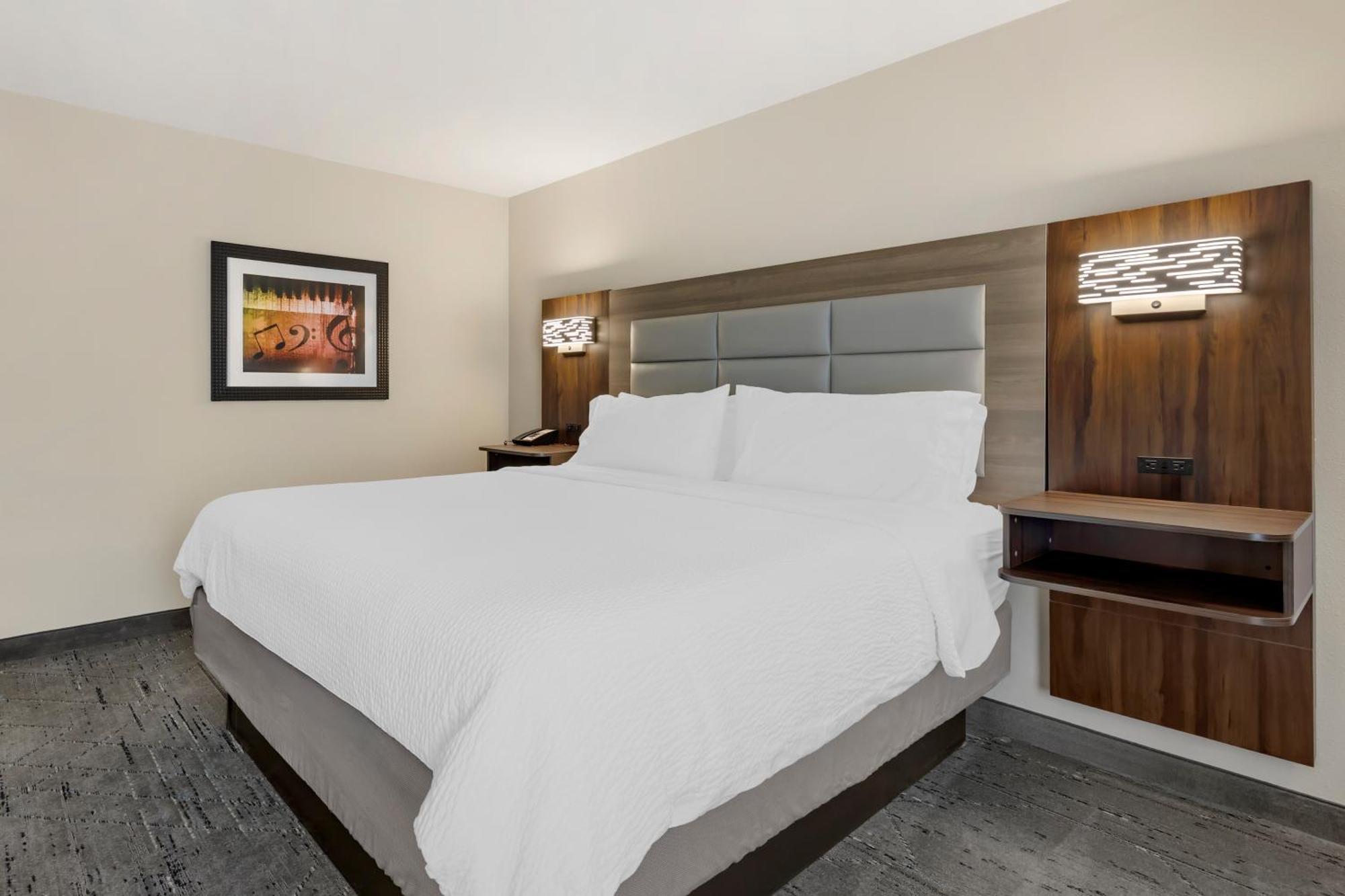 Express & Southeast - Antioch By Ihg Nashville