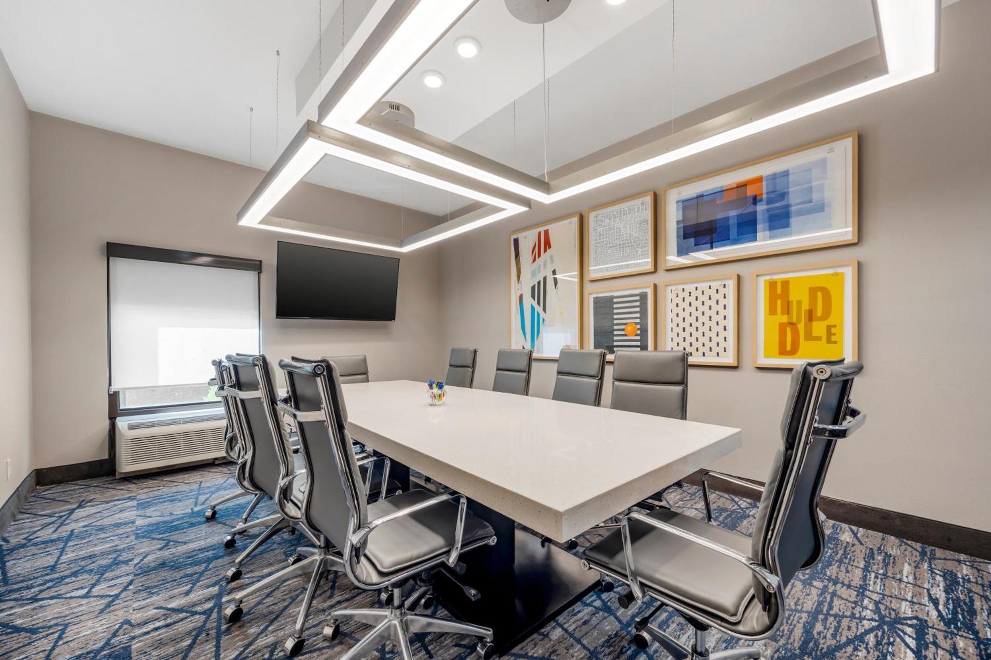 Express & Southeast - Antioch By Ihg 3* Nashville