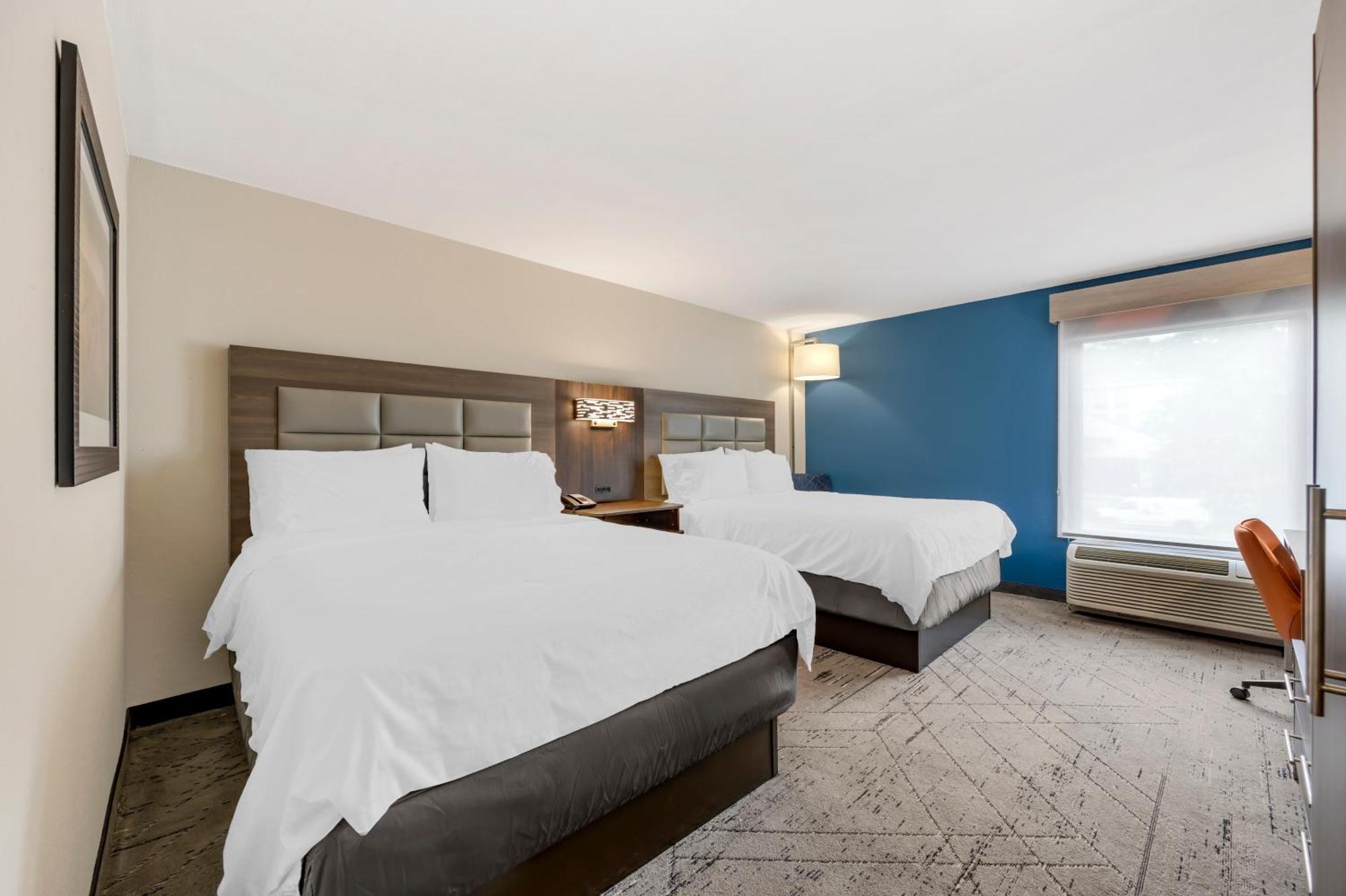 Hotel Express & Southeast - Antioch By Ihg