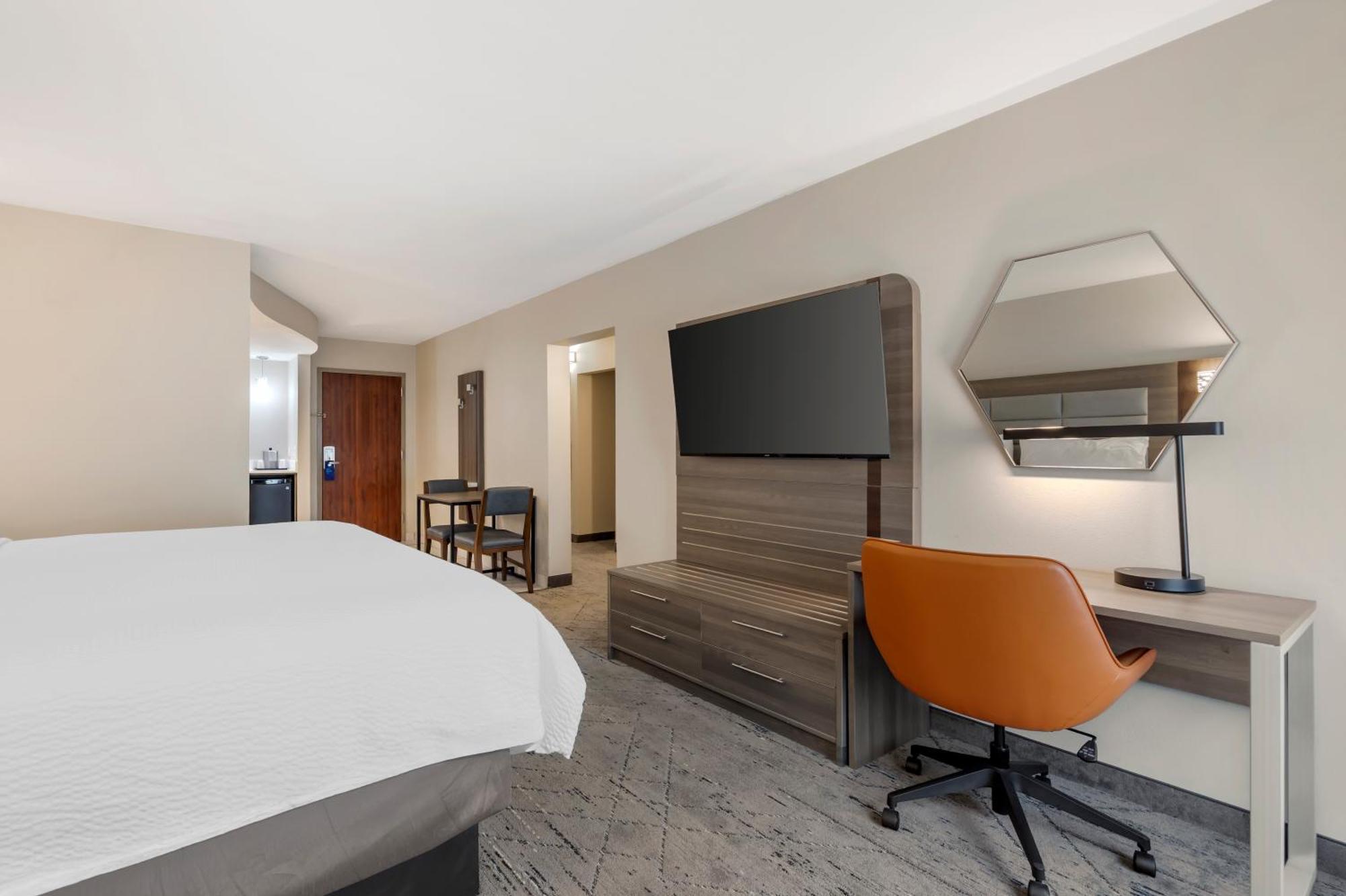 Hotel Express & Southeast - Antioch By Ihg Nashville