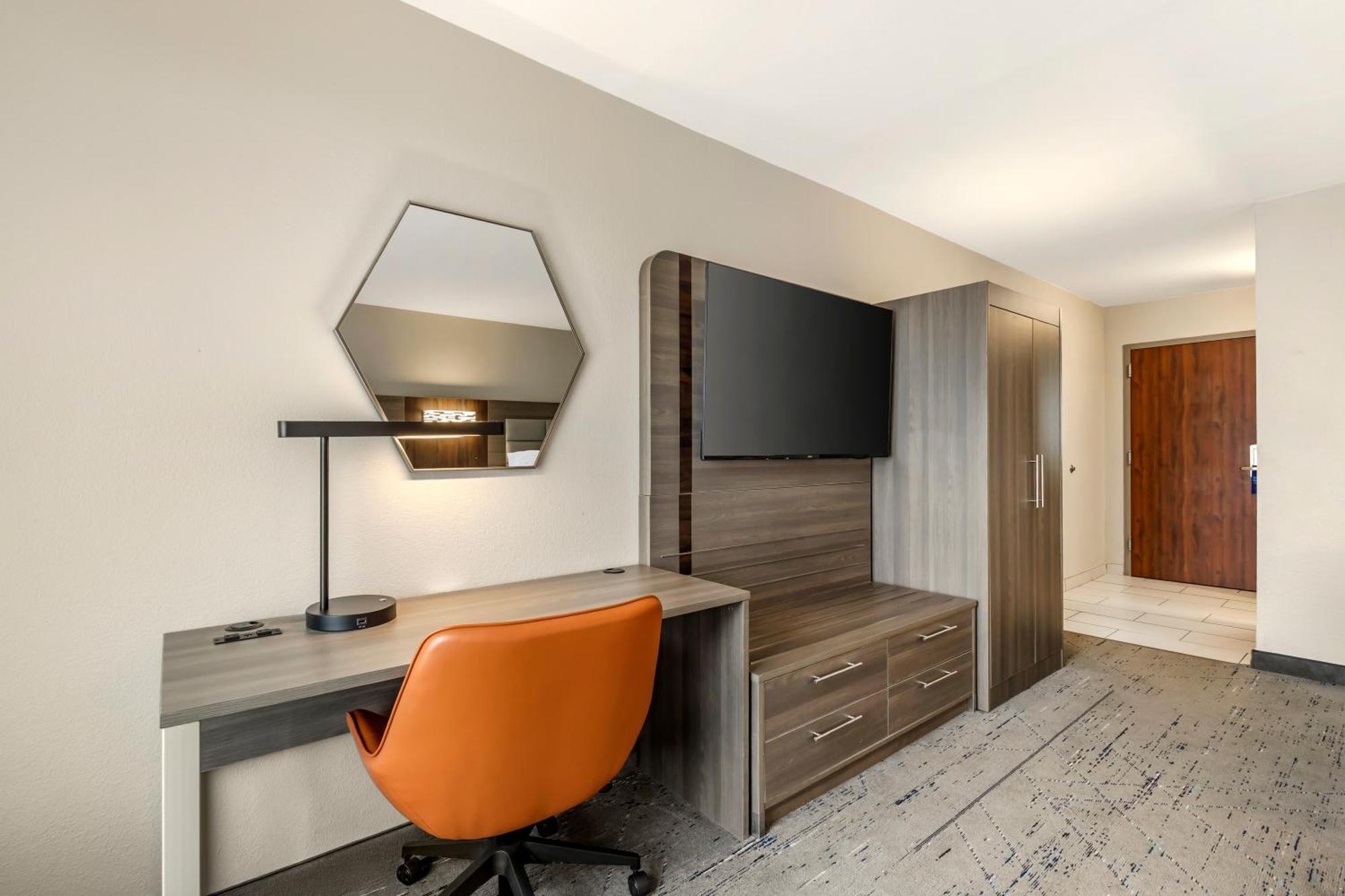 Express & Southeast - Antioch By Ihg Nashville
