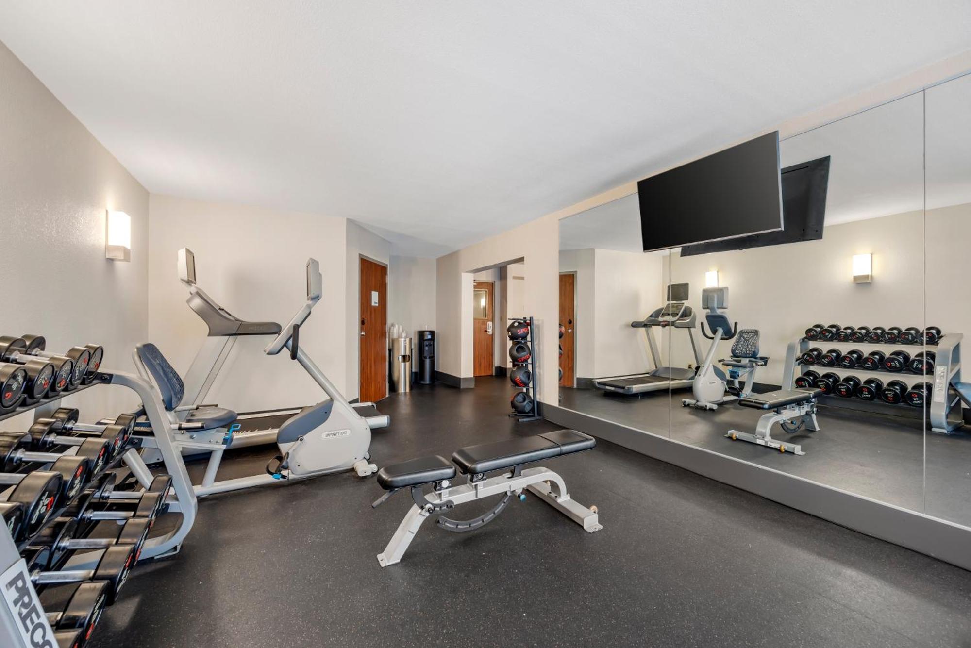 Express & Southeast - Antioch By Ihg Hotel 3*