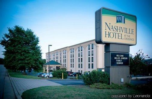 Express & Southeast - Antioch By Ihg Hotel Nashville