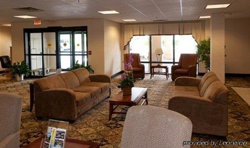 Express & Southeast - Antioch By Ihg 3*