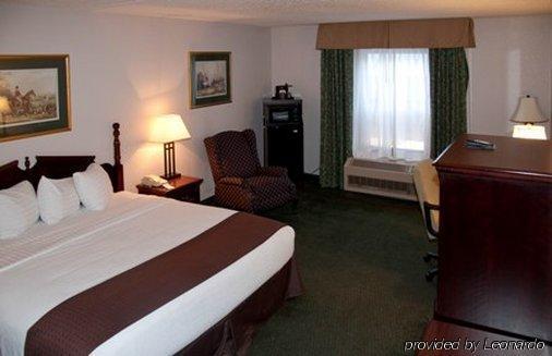 Express & Southeast - Antioch By Ihg 3* Nashville