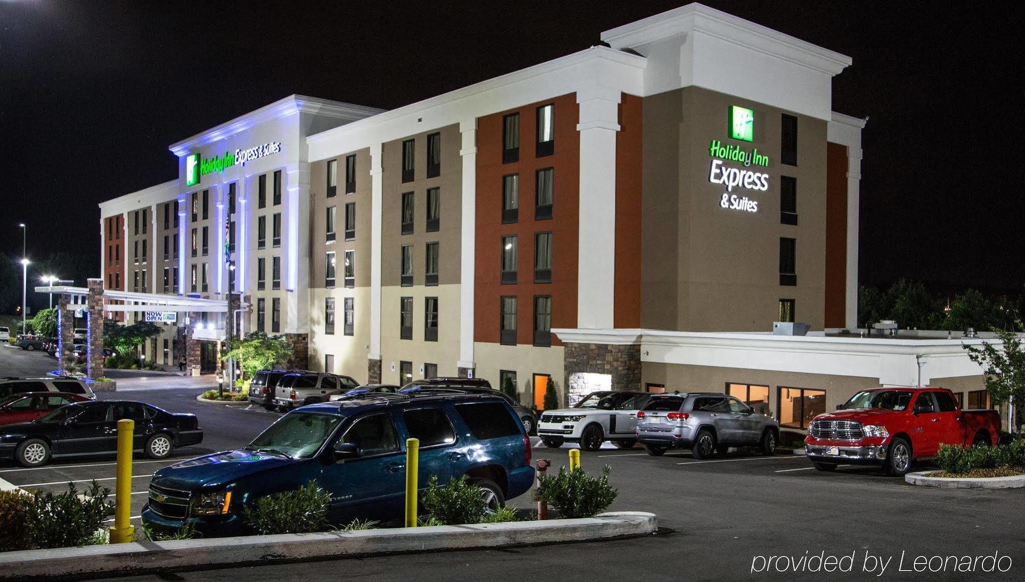 Hotel Express & Southeast - Antioch By Ihg Nashville