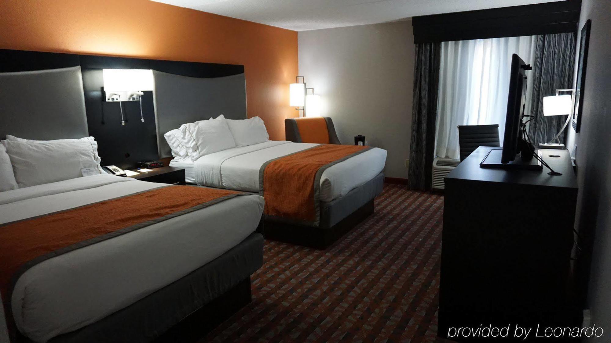 Express & Southeast - Antioch By Ihg Hotel 3*