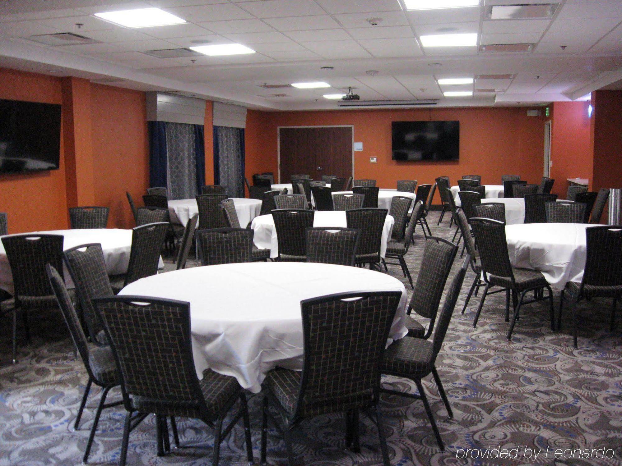 Hotel Express & Southeast - Antioch By Ihg
