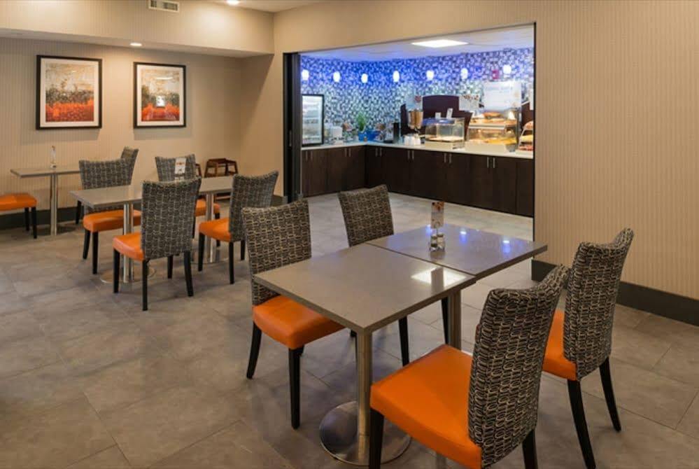 Express & Southeast - Antioch By Ihg Hotel Nashville